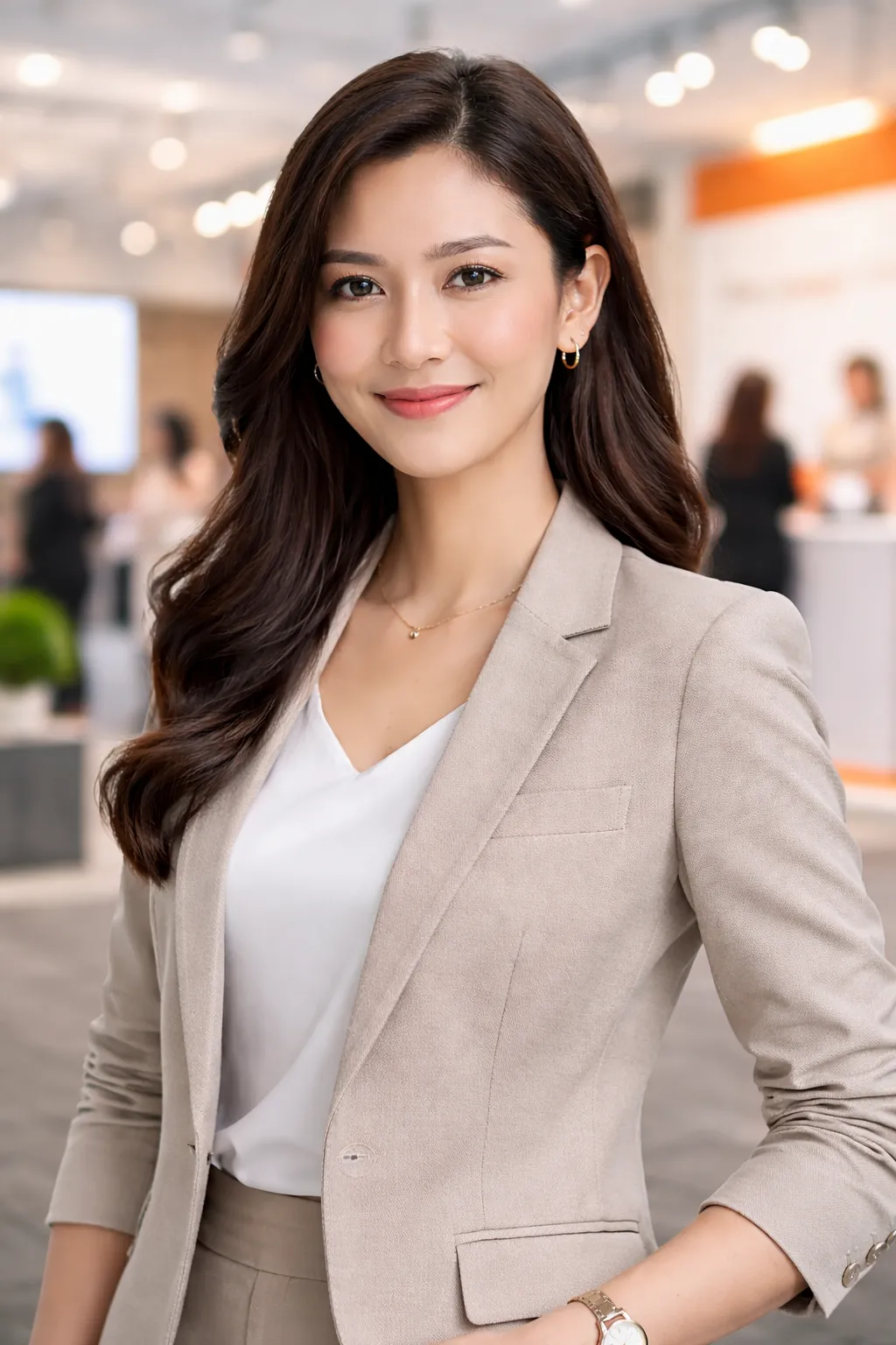 Profil Lastini Bregtham SM CHRM